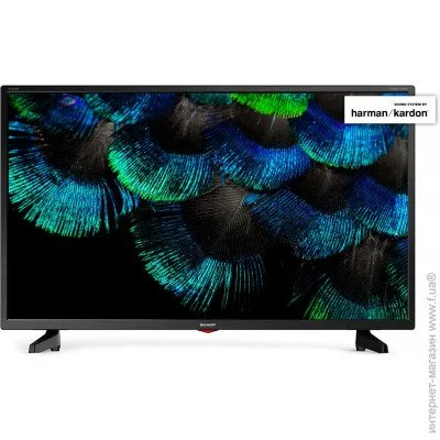  Sharp 32 " LC-32HI3322E