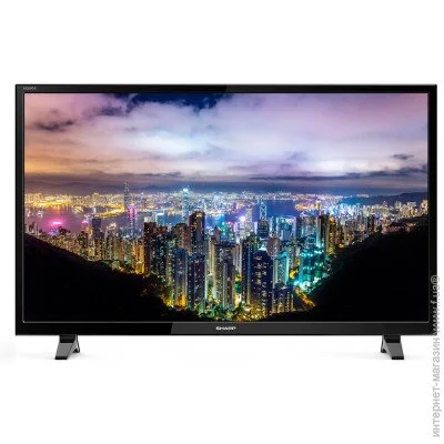  Sharp 32 " LC-32HI5012E