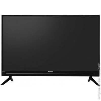  Sharp 40 " LC-40SA5200X