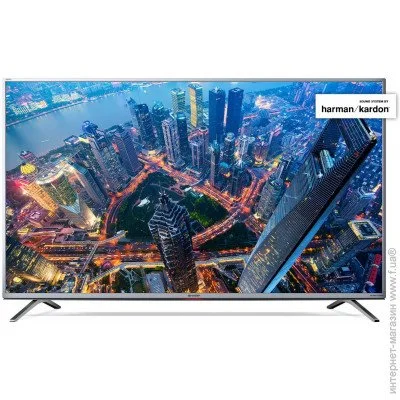  Sharp 43 " LC-43UI8872ES