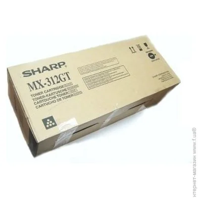  Sharp MX312GT