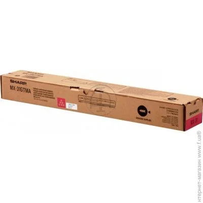  Sharp MX31GTMA