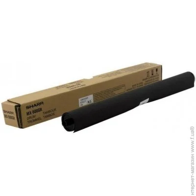  Sharp MX500GR