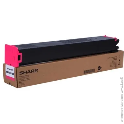  Sharp MX61GTMA