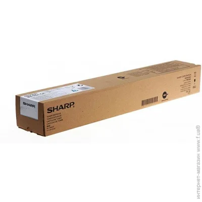  Sharp MX61GTMB