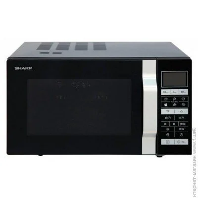    Sharp R 860 BK