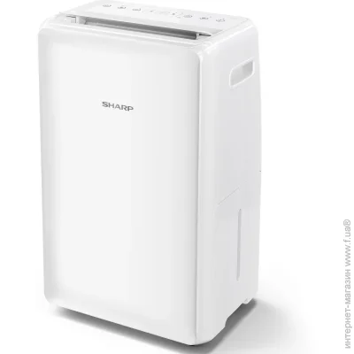   Sharp UD-P20E-W