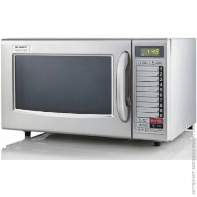 ̳  Sharp YB-S1282AE
