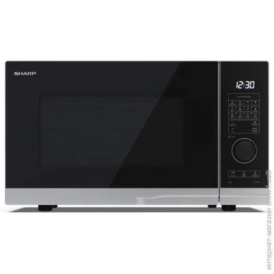     Sharp YC-PG254AE-S