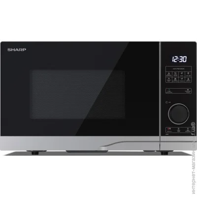   Sharp YC-PS254AE-S