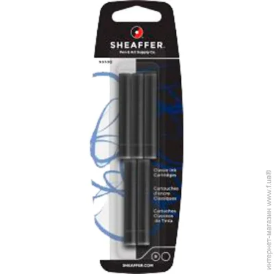 Sheaffer    Sh963306 5 .