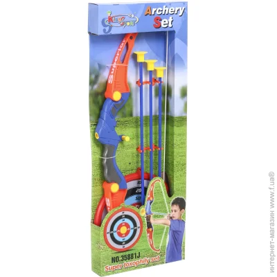 Shengying Toys    4 881-24A