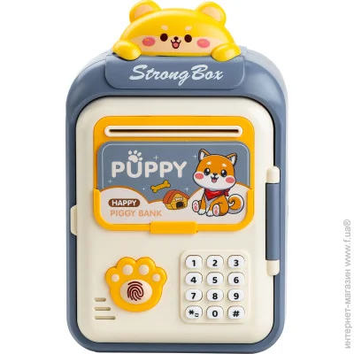     Shenzhen -  Puppy      , - (HP12265BL)