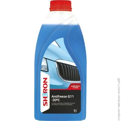   Sheron G11-30C 1 (8594007990973) 1 
