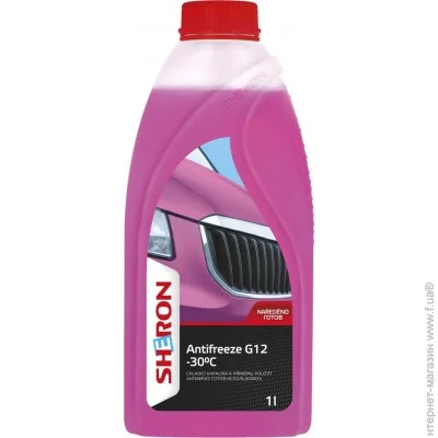   Sheron G12-30C 1 (8594007990942) 1 