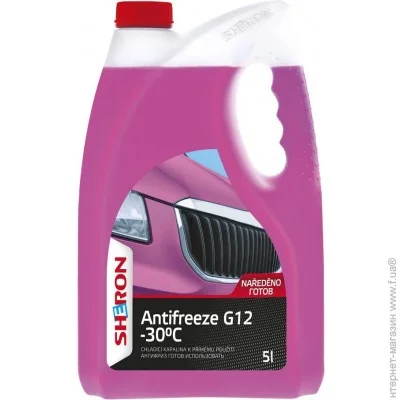   Sheron G12-30C 5 (8594007990966) 5 