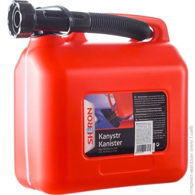     Sheron Kanystr 20 (994834) 20 
