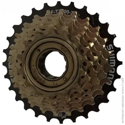 Shimano     (   7 )  (0002/kb)