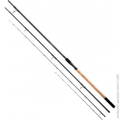 Shimano   Aero X1 3.96m max 120g (AEX1DHPFDR13)
