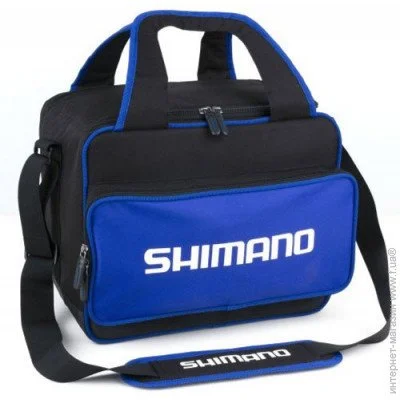  Shimano Allround Tackle Bag (2266.79.56)
