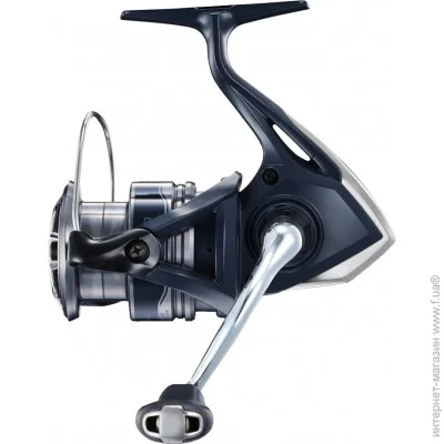   Shimano  Catana 4000 FE 3+ 1 BB 5.2:1 (2266.67.64)