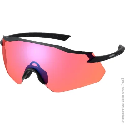 Shimano  Equinox4 Off-road   (1096-ECEEQNX4ORL02)