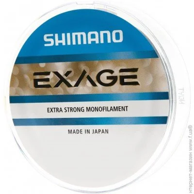  Shimano Exage 300, 0.225, 4.4 (2266.75.45)