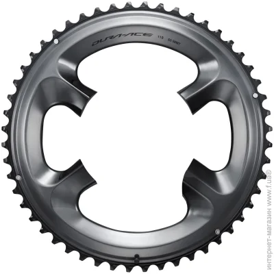 Shimano  FC-R9100 Dura-Ace 52T-MT (1096-Y1VP98020)