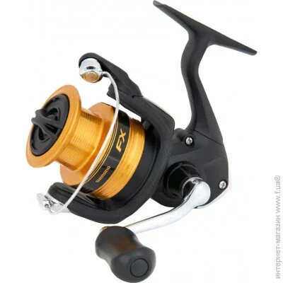   Shimano  FX 2500 FC 2+1BB 5.0:1 (FX2500FC)