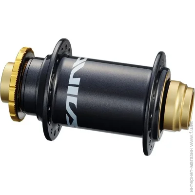 Shimano   HB-M820 Saint 36  20  Thru Type Old: 110  Center Lock (1096-EHBM820D)