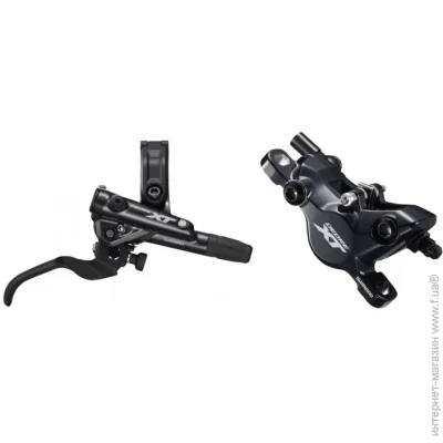 Shimano   M8100 Deore XT Rear Right Handle  J-Kit  1700  (1096-IM8100JRRXRA170)