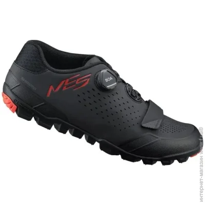 Shimano  M ME501 41  (1096-ESHME501MCL01S41000)