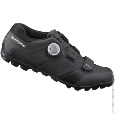 Shimano  M ME502 47  (1096-ESHME502MCL01S47000)