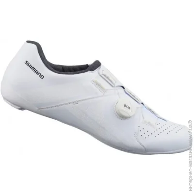 Shimano  M RC300 46  (1096-ESHRC300MGW01S46000)