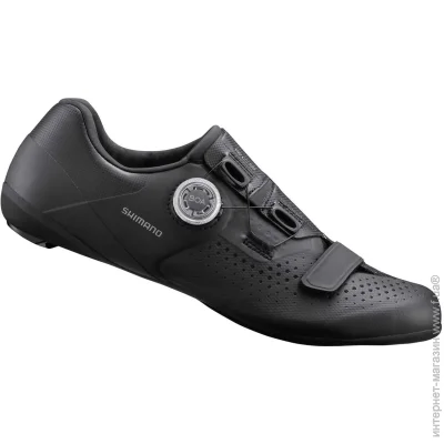 Shimano  M RC500 46  (1096-ESHRC500MCL01S46000)