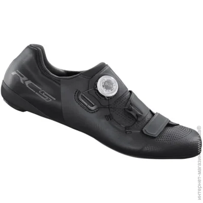 Shimano  M RC502 46  (1096-ESHRC502MCL01S46000)