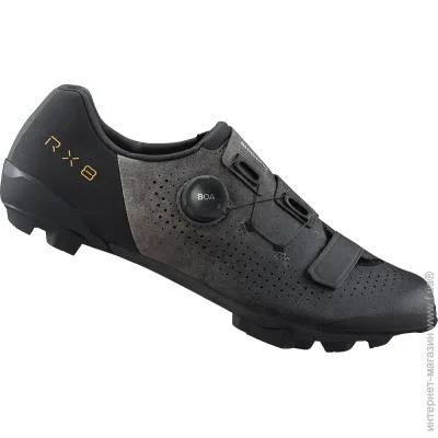 Shimano  M RX801 42  (1096-ESHRX801MCL01S42000)