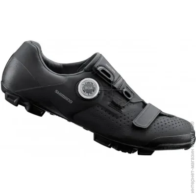 Shimano  M XC501 41  (1096-ESHXC501MCL01S41000)