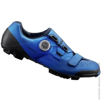 Shimano  M XC501 45  (1096-ESHXC501MCB01S45000)