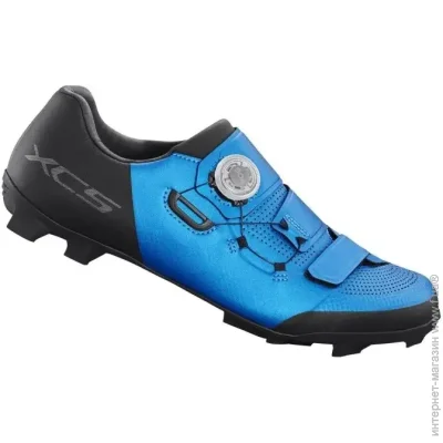 Shimano  M XC502 42  (1096-ESHXC502MCB01S42000)