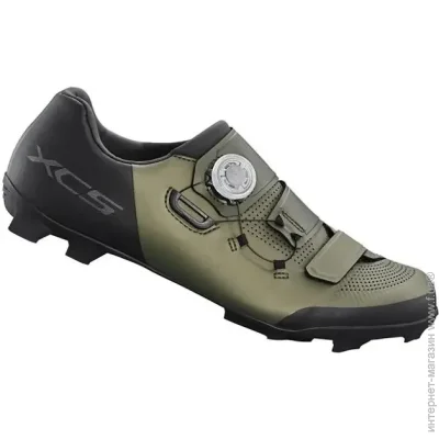 Shimano  M XC502 46  (1096-ESHXC502MCE20S46000)