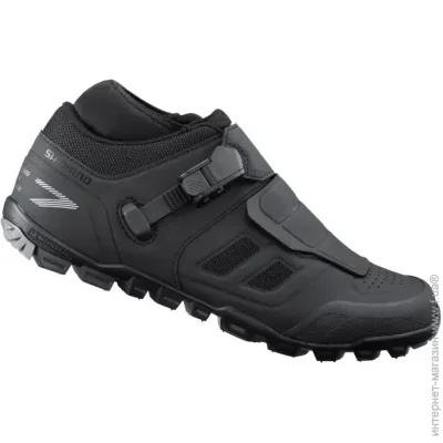 Shimano  ME702 46  (1096-ESHME702MCL01S46000)