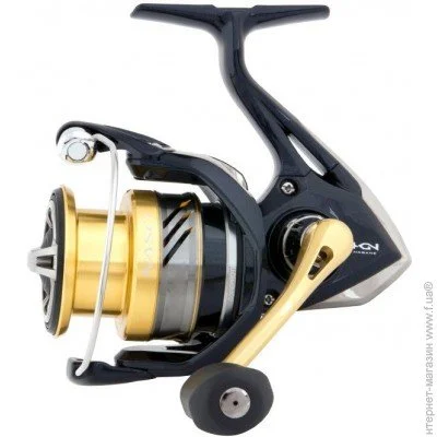   Shimano Nasci C2000 SFB (NASC2000SFB)