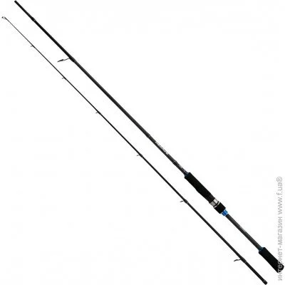  Shimano Nexave eva 2,03m 6"8" 7-21g 2pc (2266.42.20)
