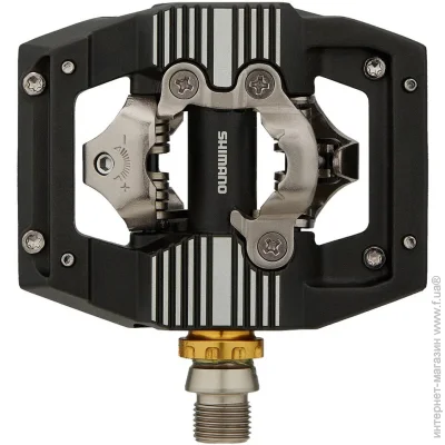  Shimano  PD-M821 Saint SPD (1096-EPDM821)