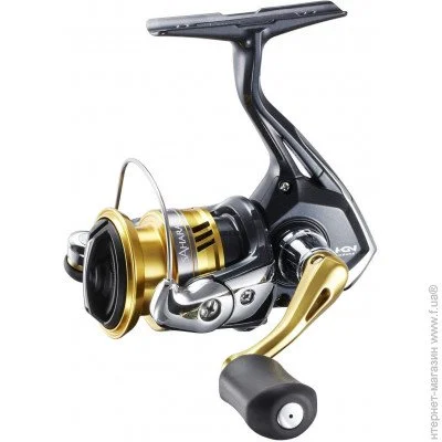   Shimano Sahara 2500 FI (SH2500FI)