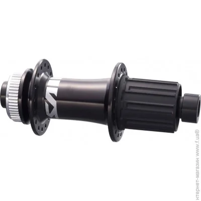  Shimano Saint FH-M810 36sp  , Black (FH-M810DZA)
