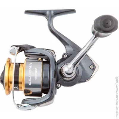   Shimano Sedona 2500 FE (SE2500FE)