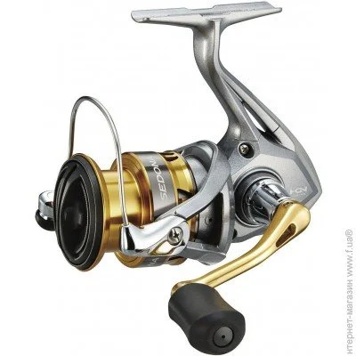  Shimano Sedona 2500 FI (SE2500FI)