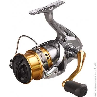   Shimano Sedona 2500S FI (SE2500SFI)
